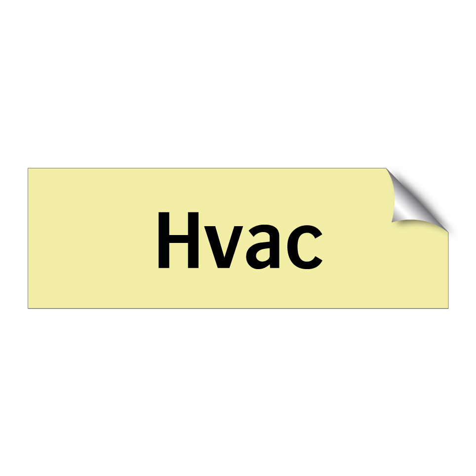Hvac