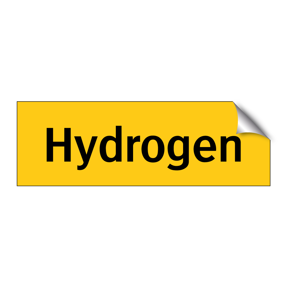 Hydrogen