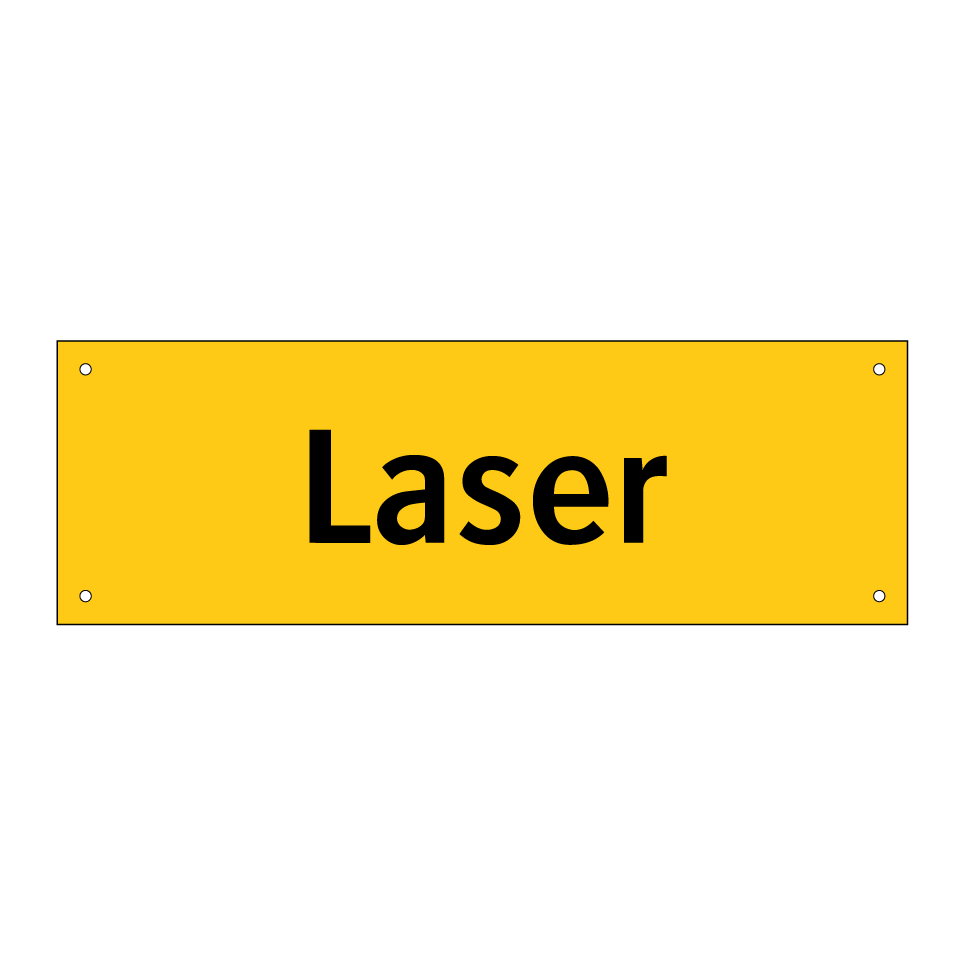 Laser