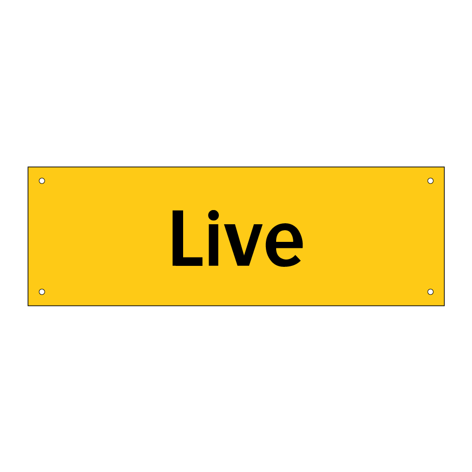 Live