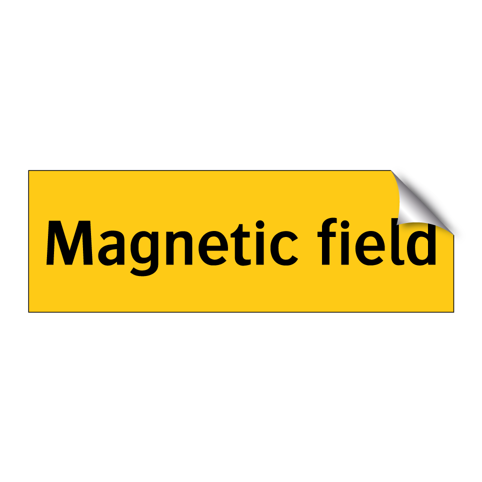 Magnetic field