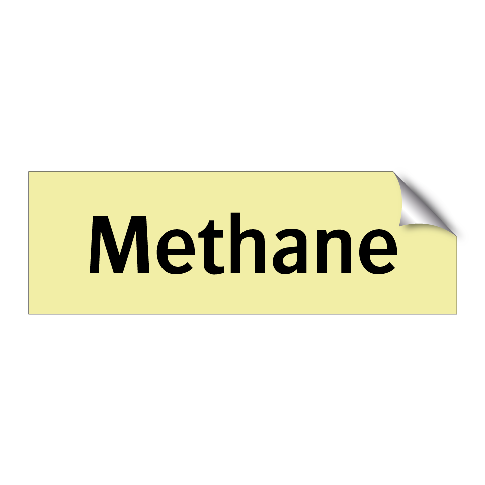Methane