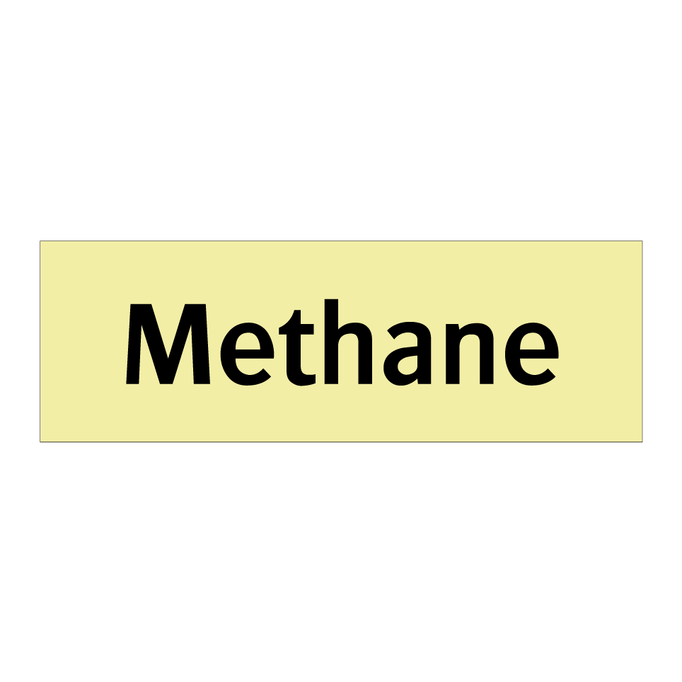 Methane