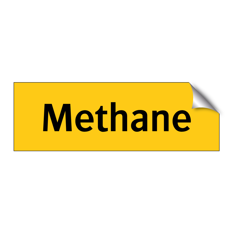 Methane