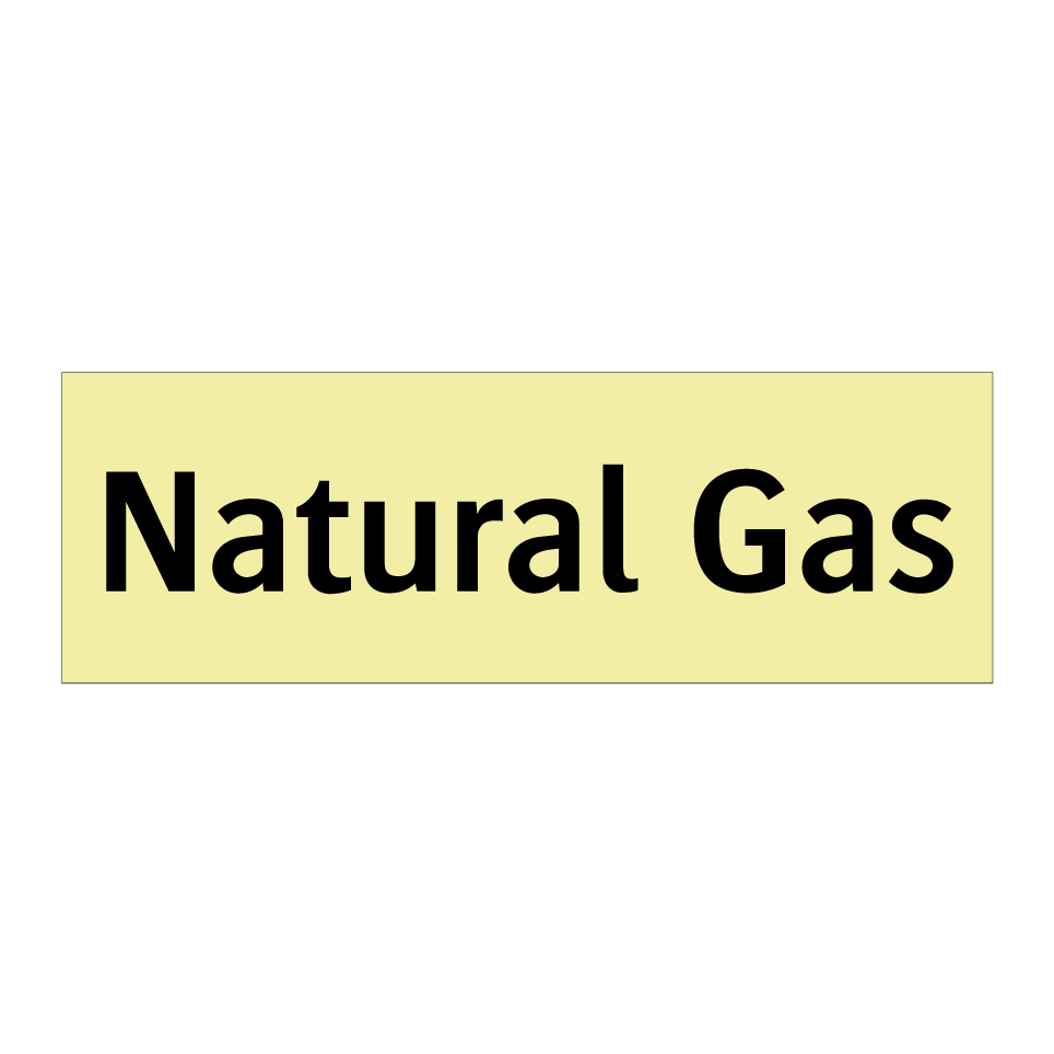 Natural Gas
