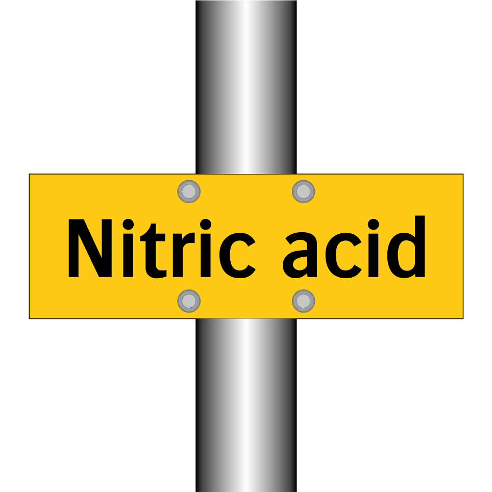 Nitric acid