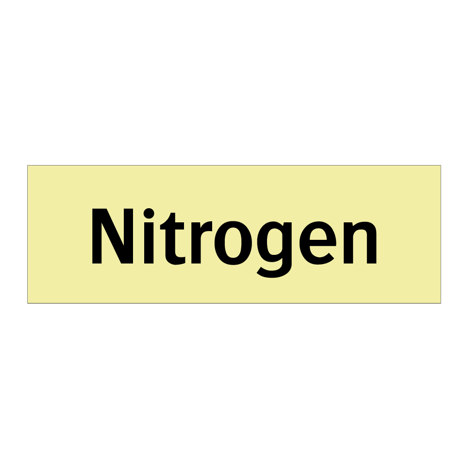 Nitrogen