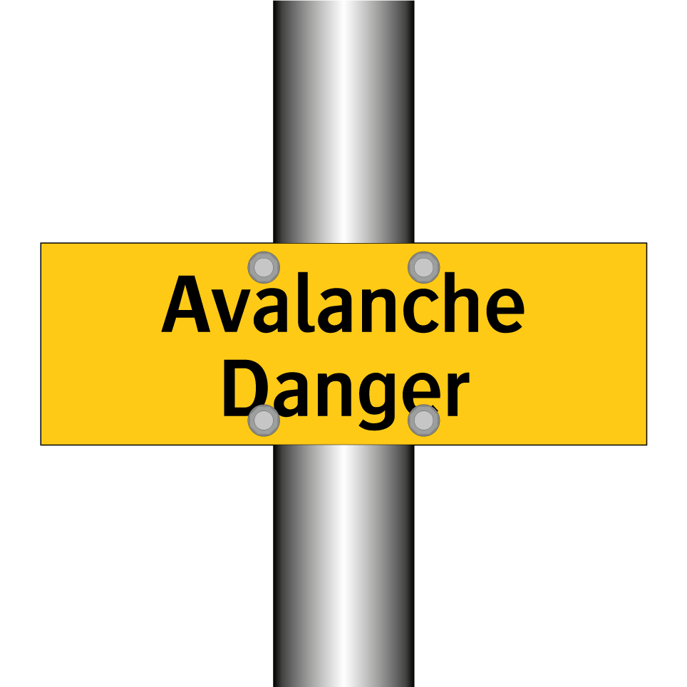 Avalanche Danger