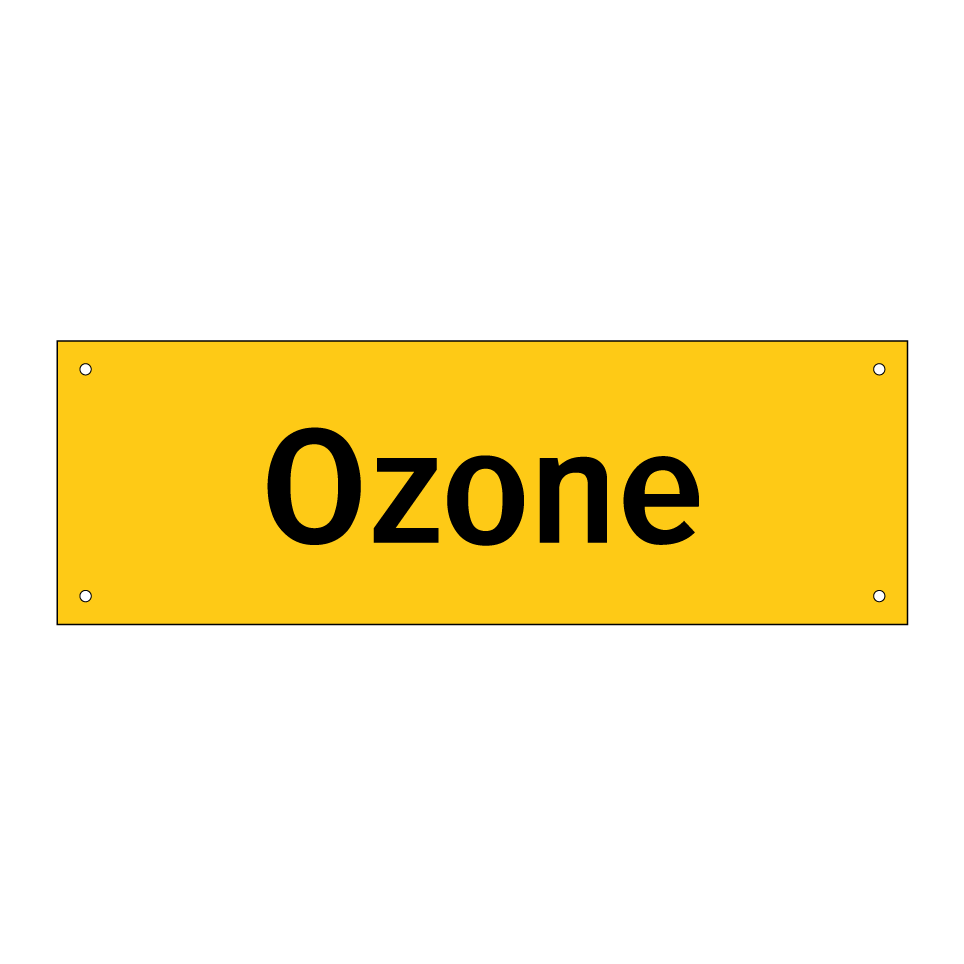Ozone