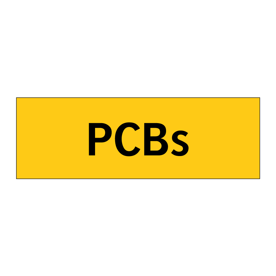 PCBs
