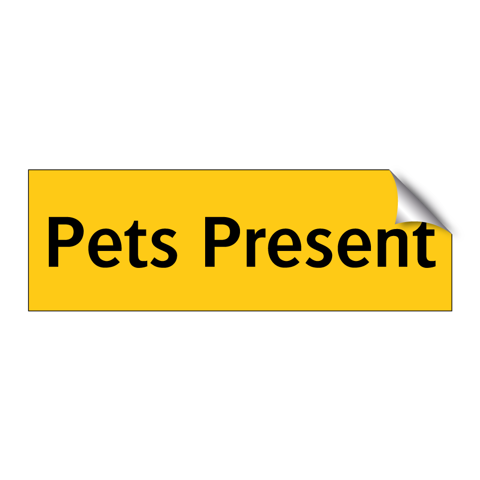 Pets Present