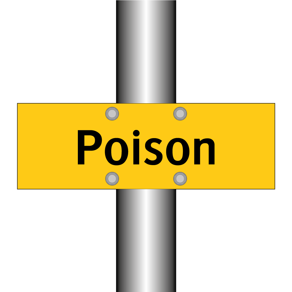 Poison