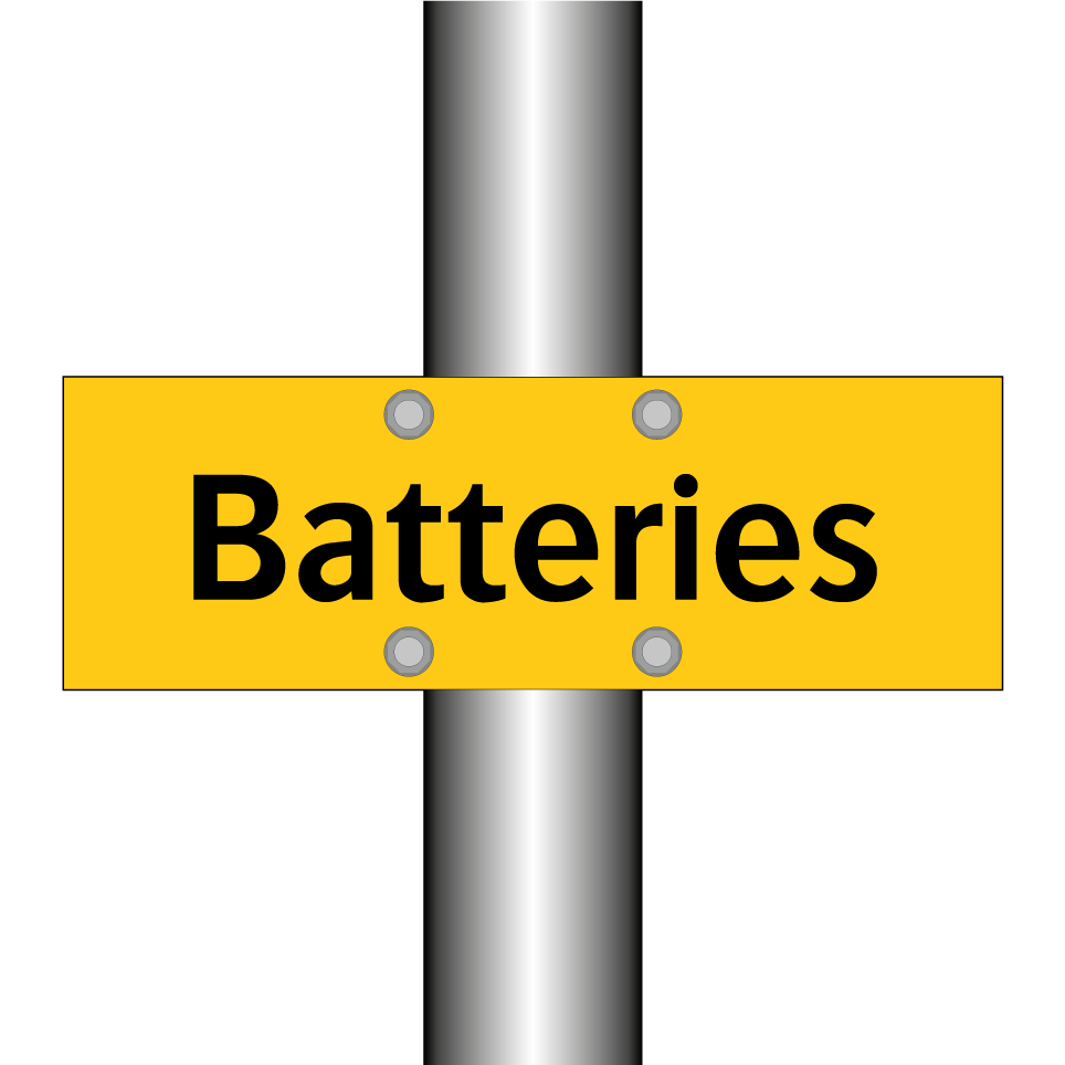 Batteries