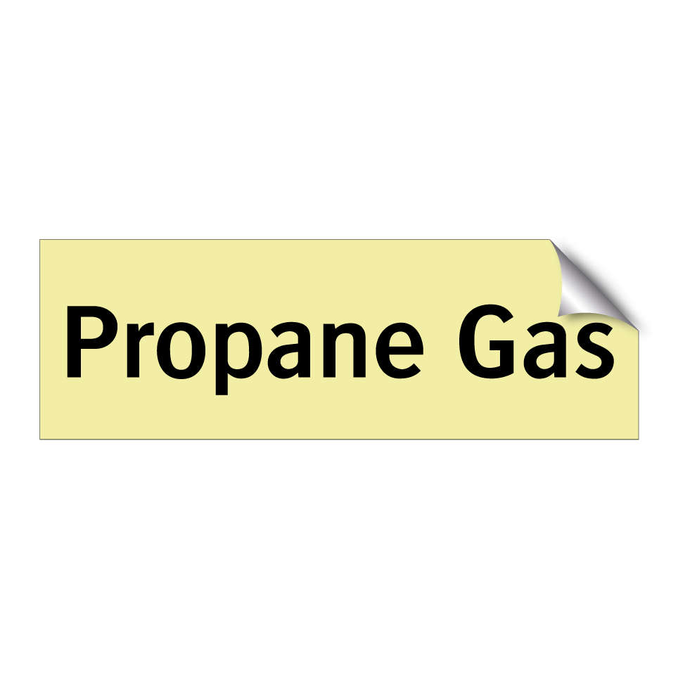 Propane Gas