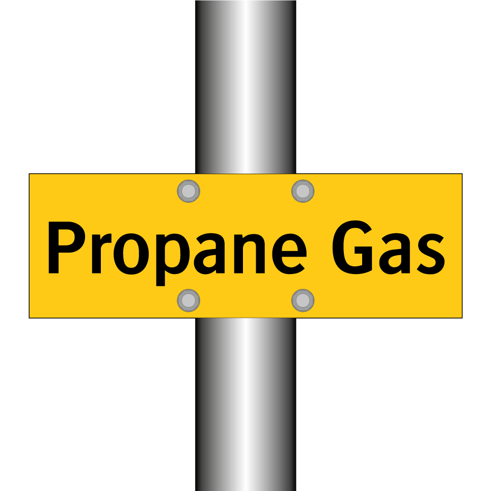 Propane Gas