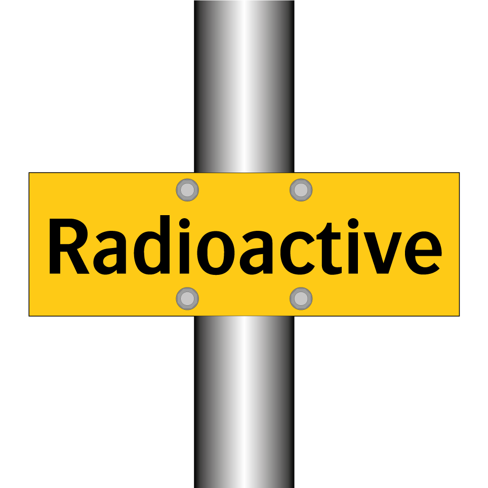 Radioactive