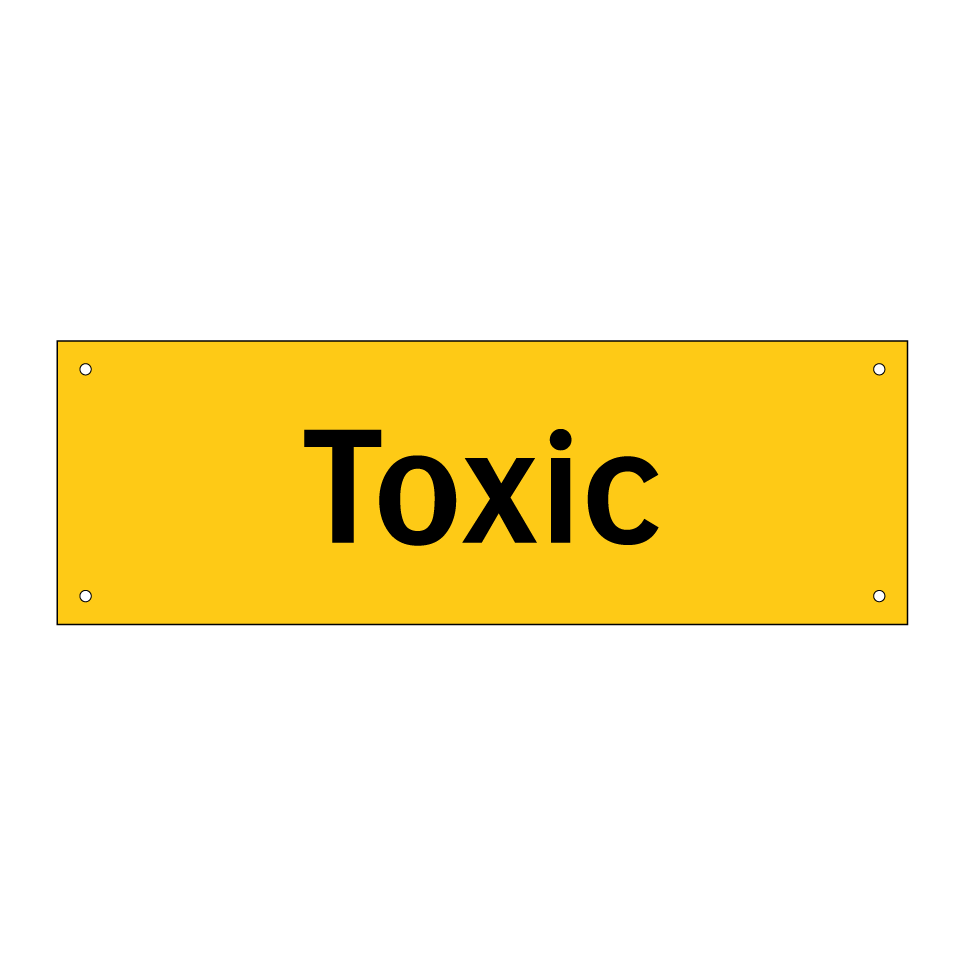 Toxic