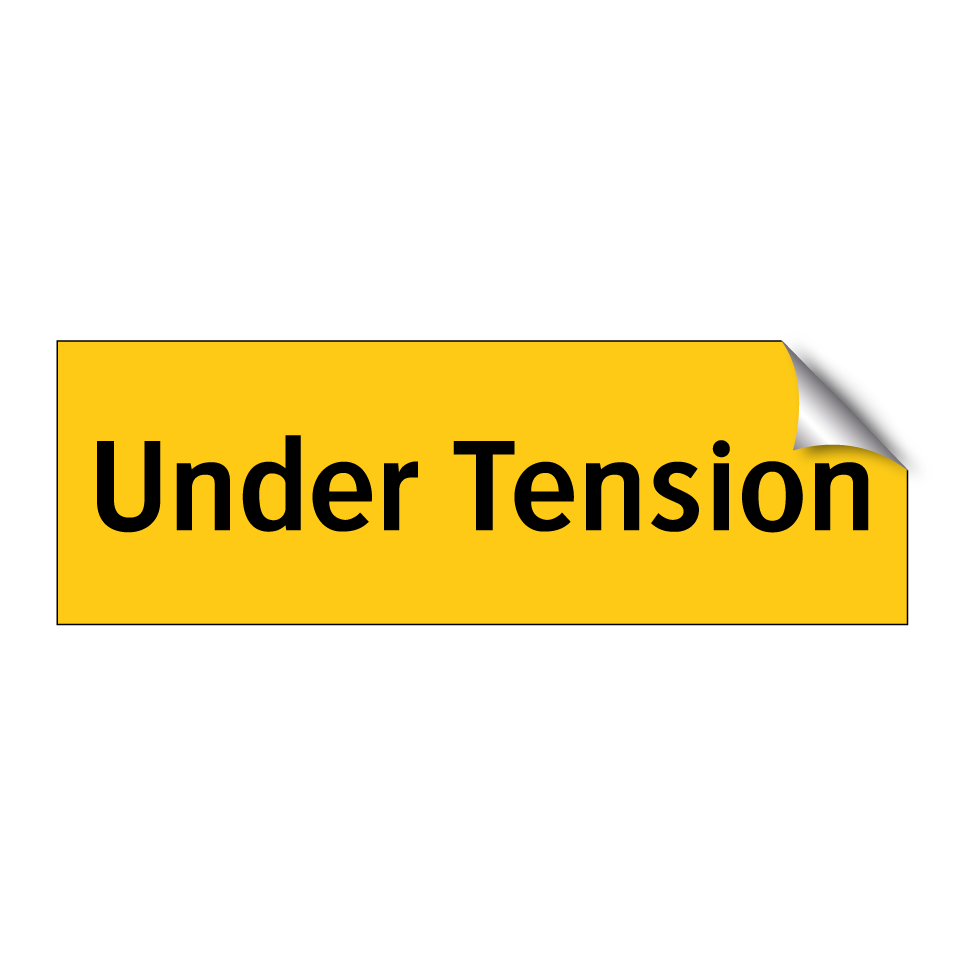 Under Tension