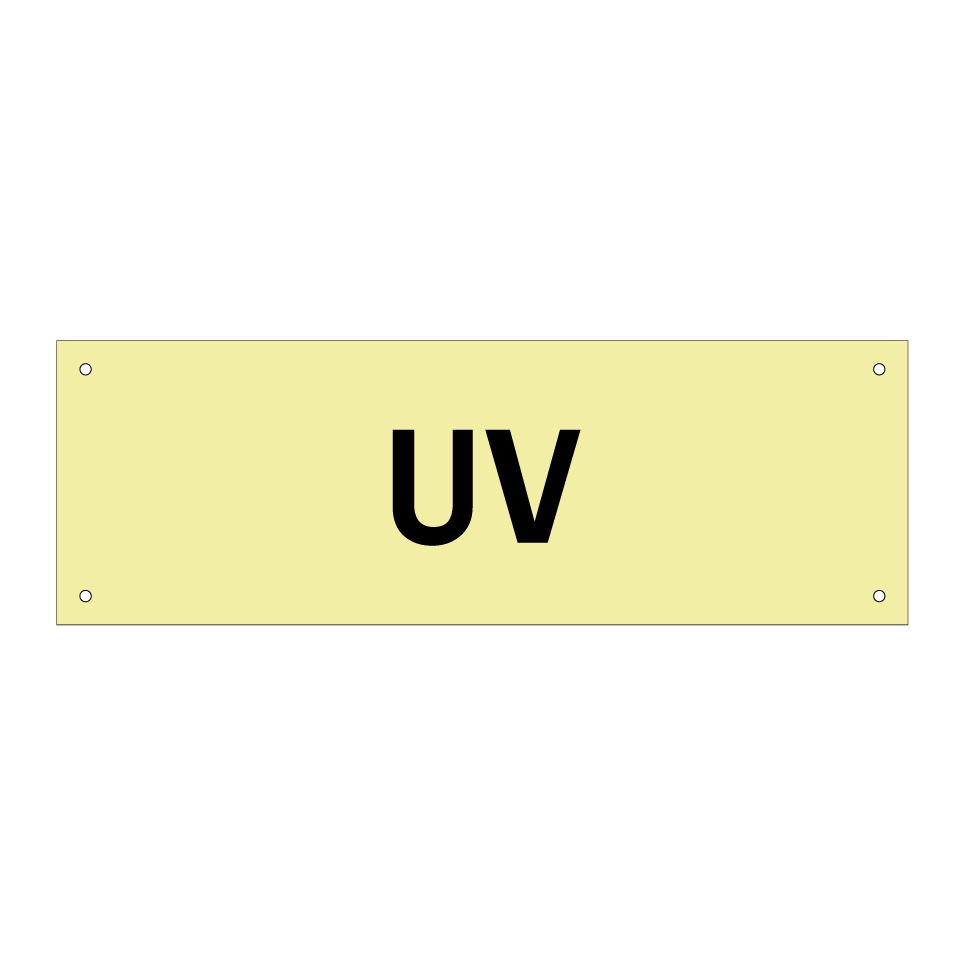 UV