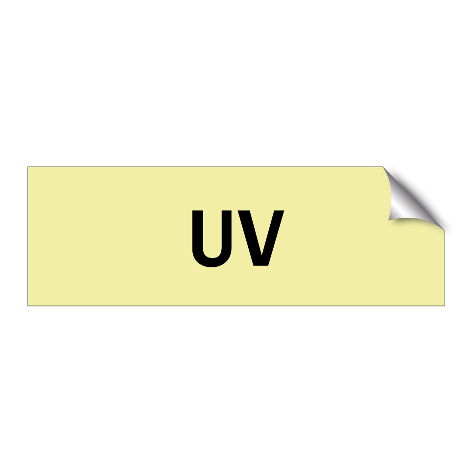 UV