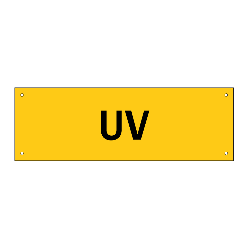 UV
