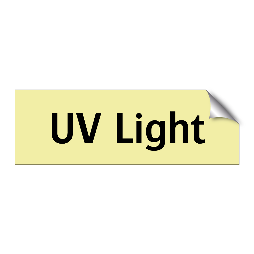 UV Light