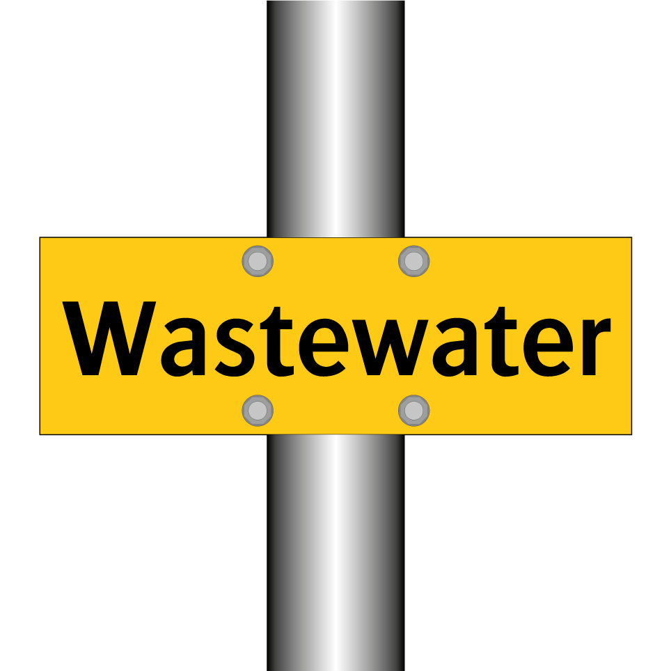 Wastewater