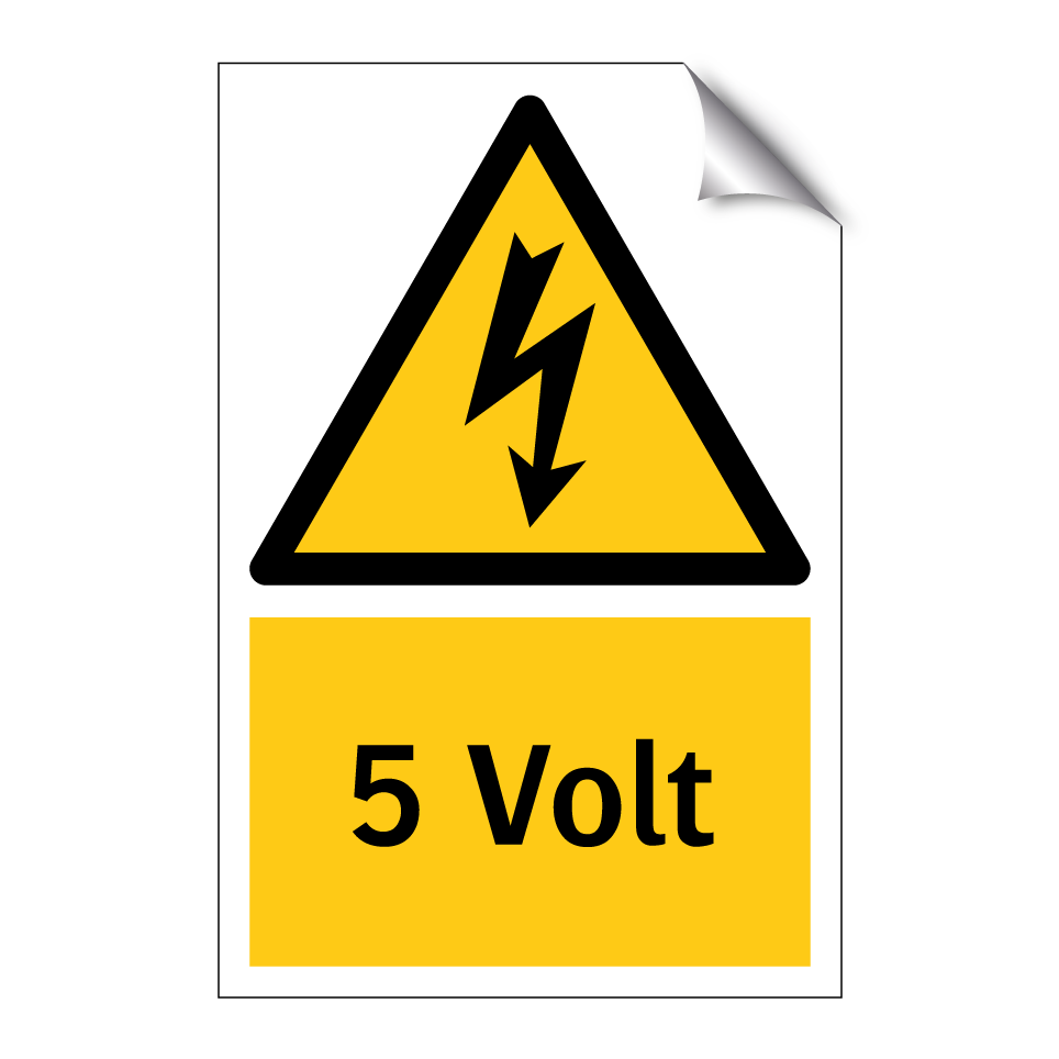 5 Volt