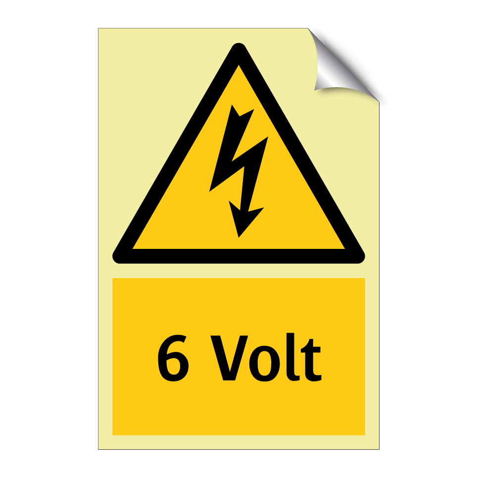6 Volt