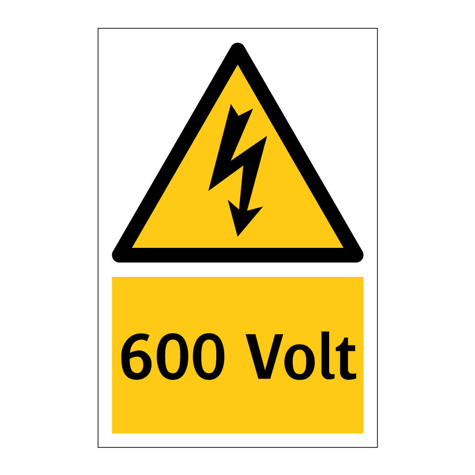 600 Volt