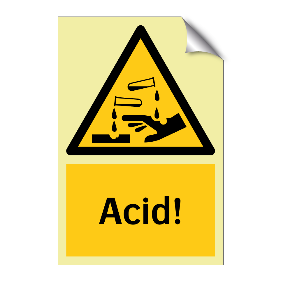 Acid!