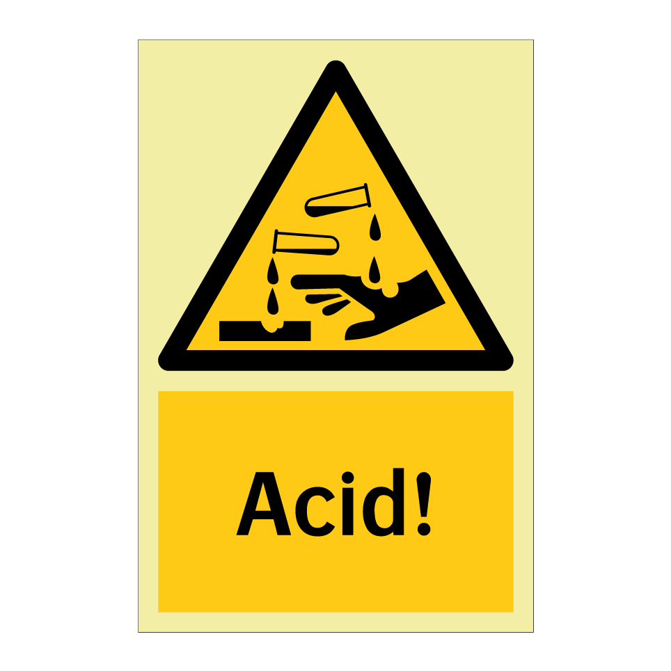 Acid!