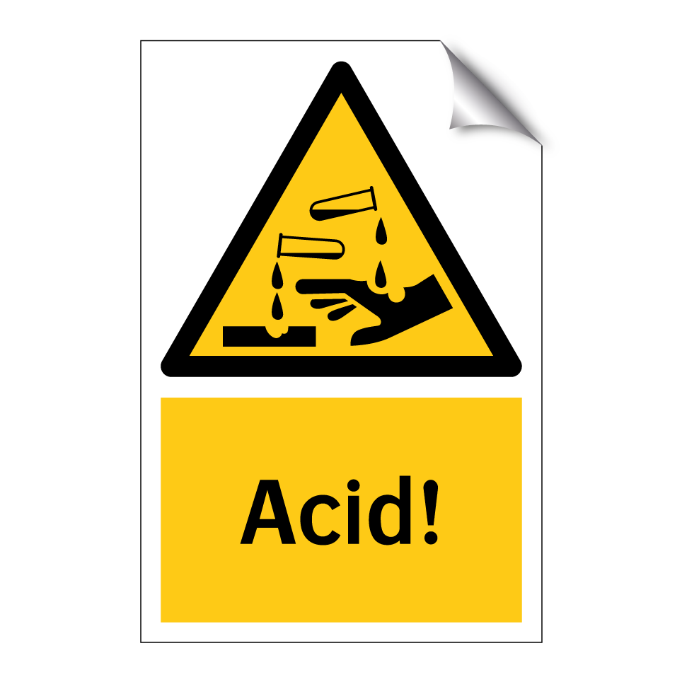 Acid!