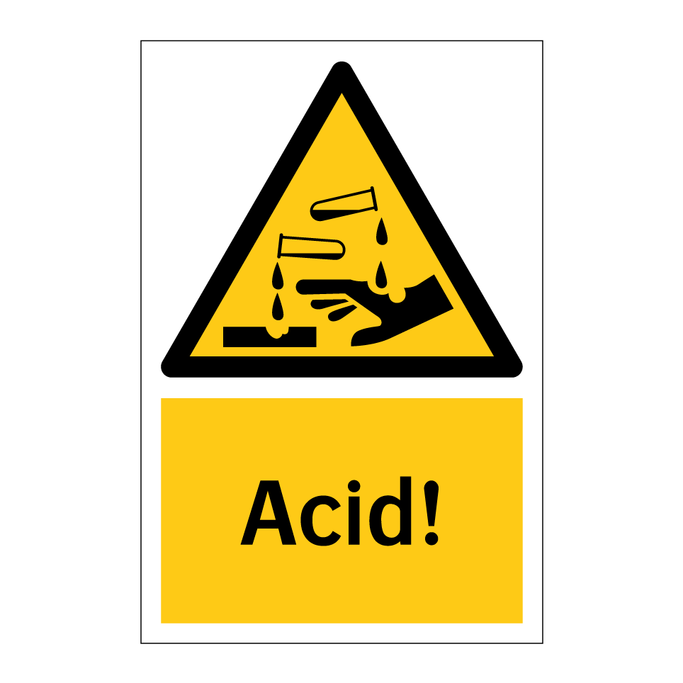 Acid!