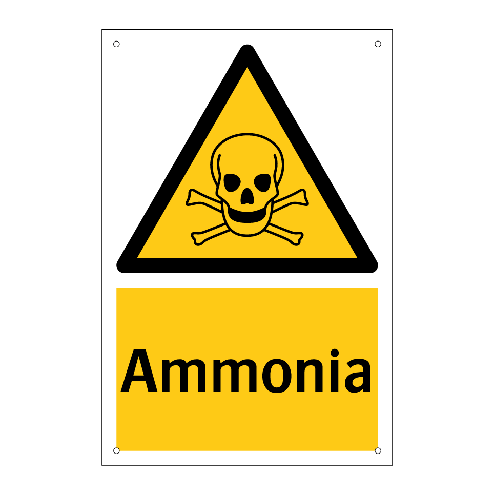 Ammonia