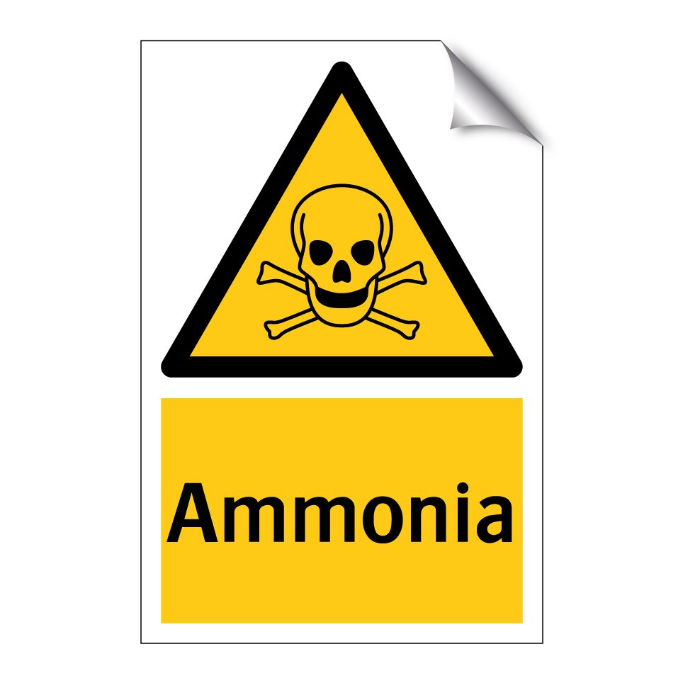 Ammonia