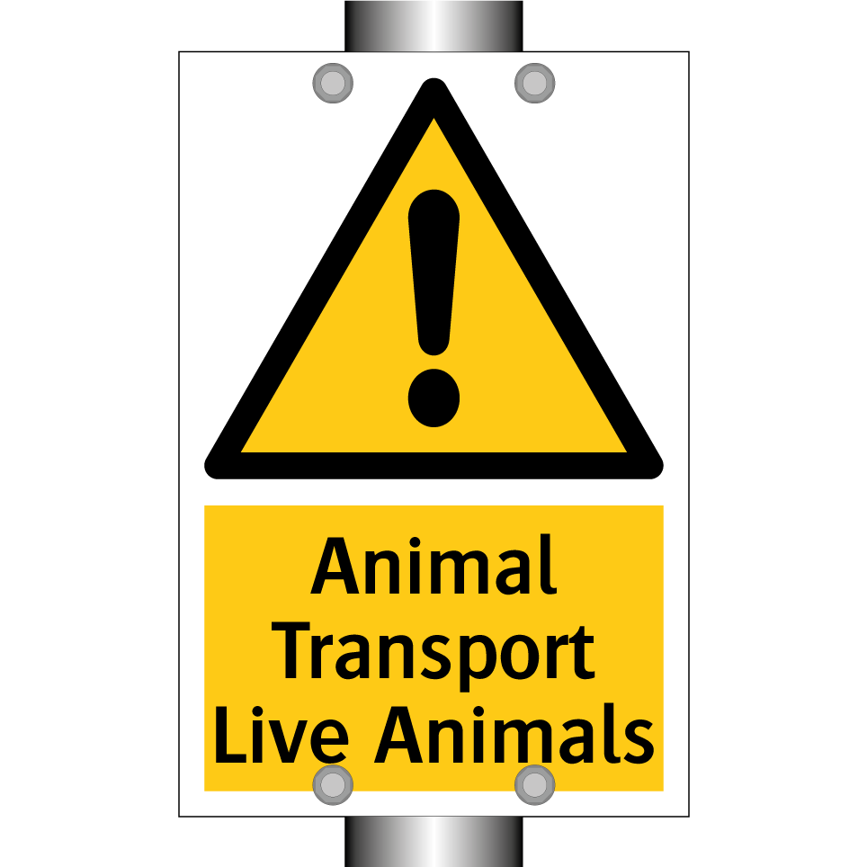 Animal Transport Live Animals