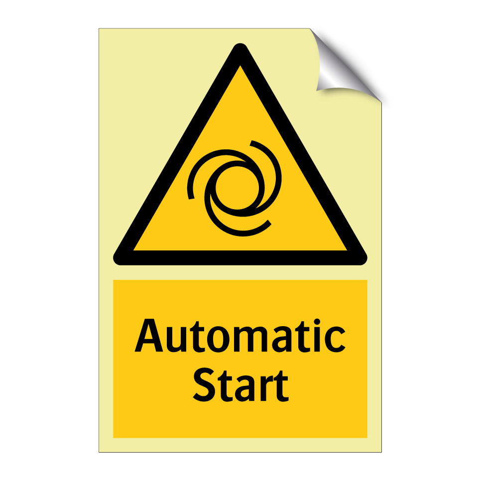 Automatic Start