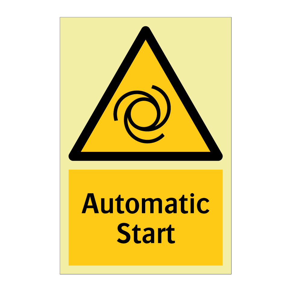 Automatic Start