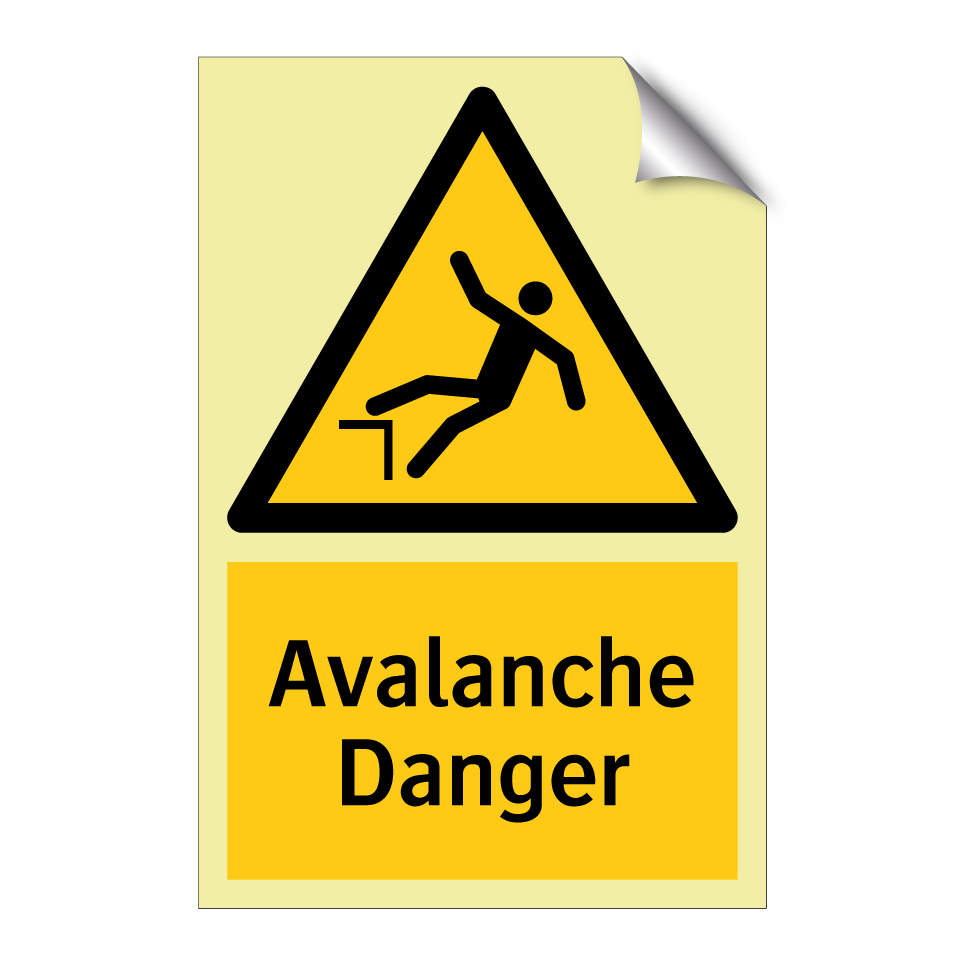 Avalanche Danger