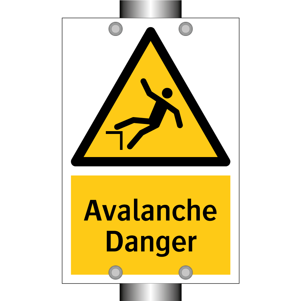 Avalanche Danger