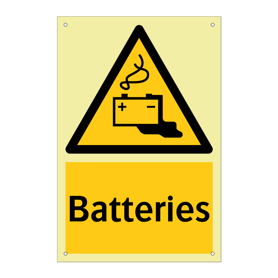 Batteries