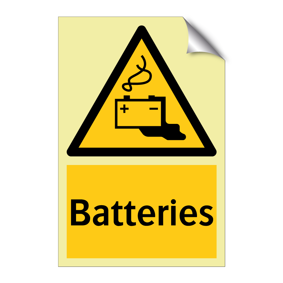 Batteries