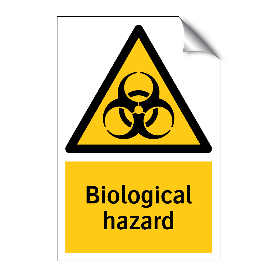 Biological hazard