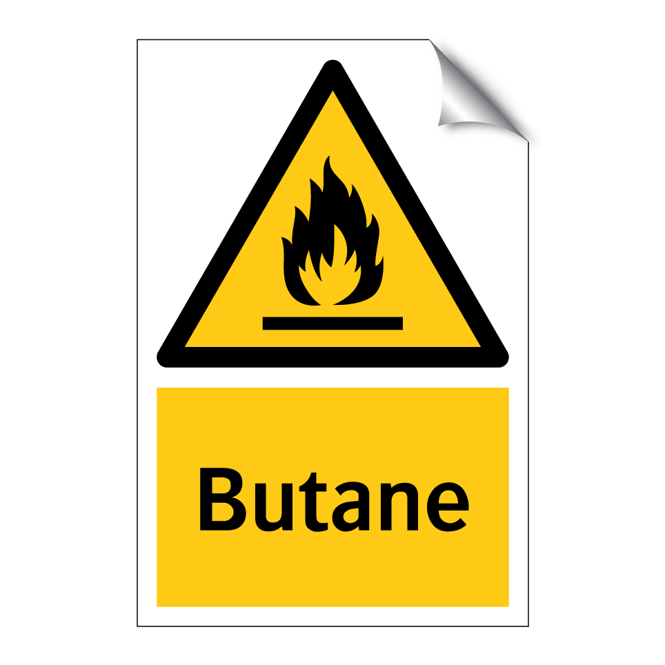 Butane