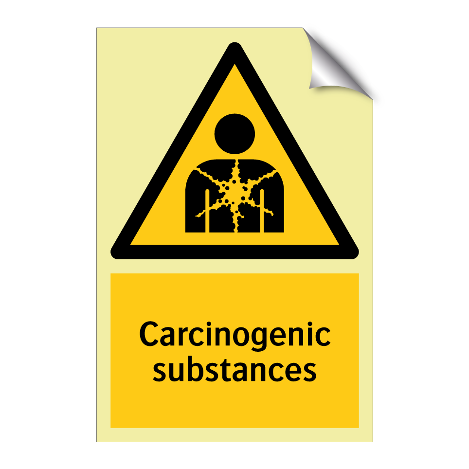 Carcinogenic substances
