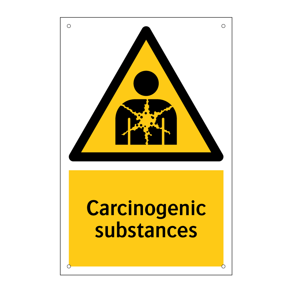 Carcinogenic substances