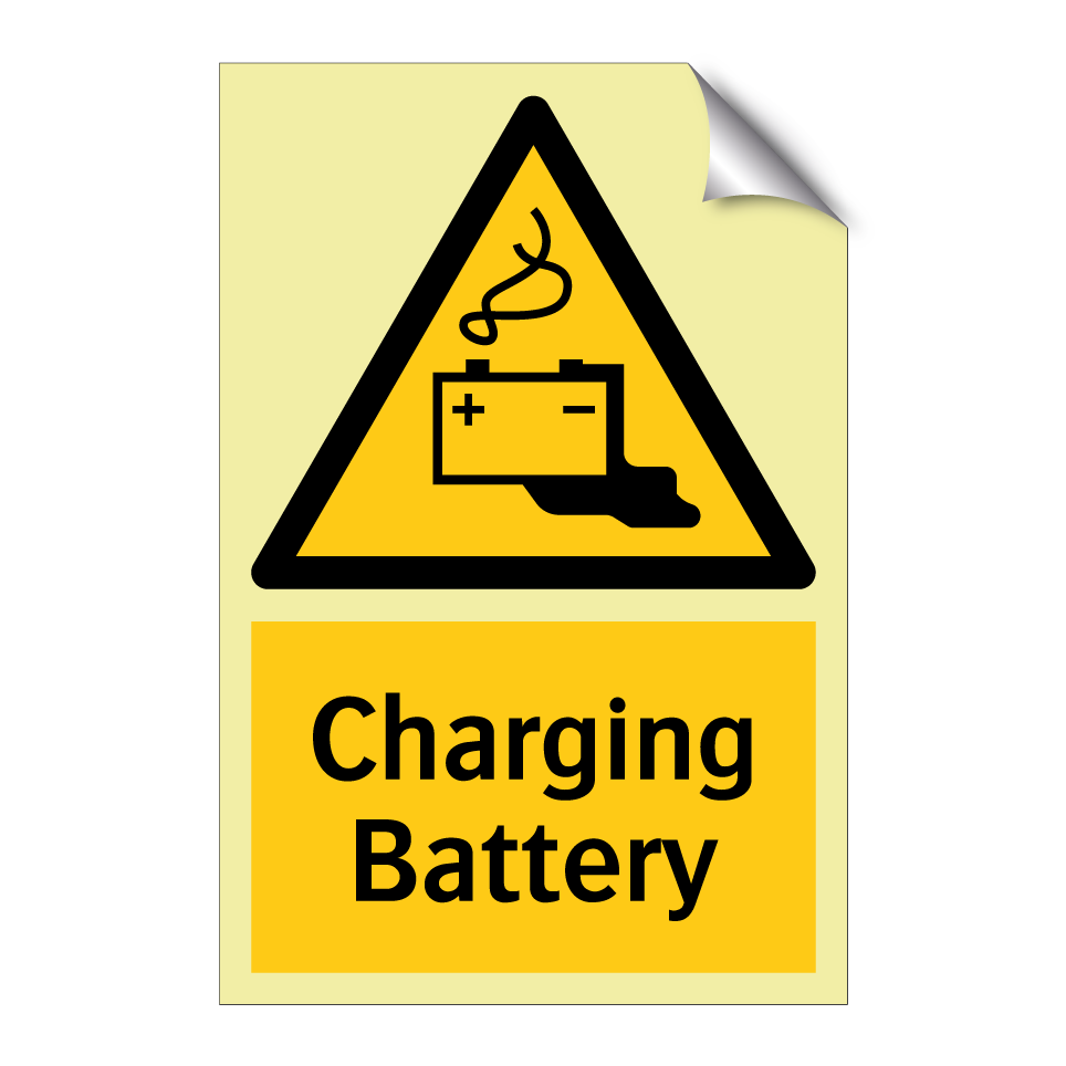 Charging Battery
