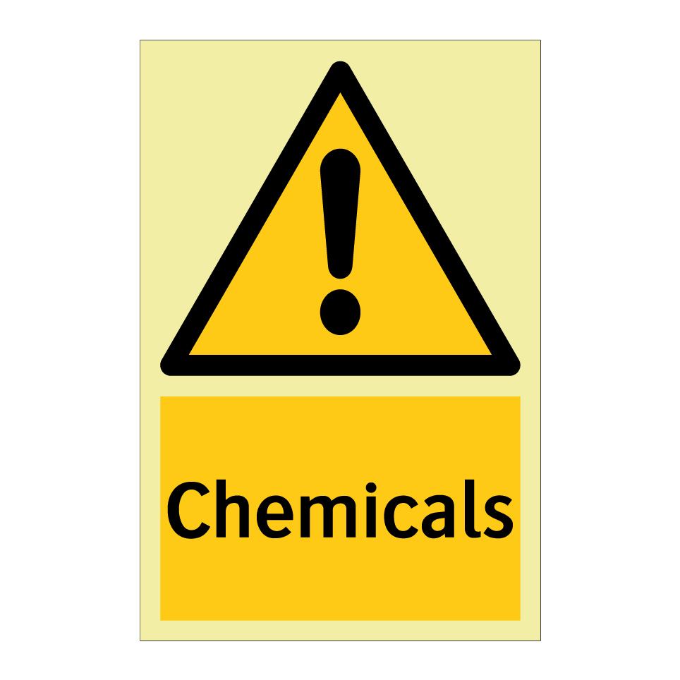Chemicals