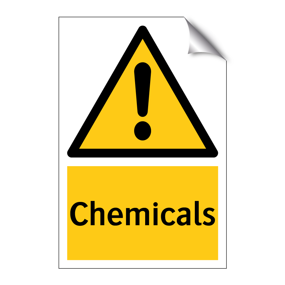 Chemicals